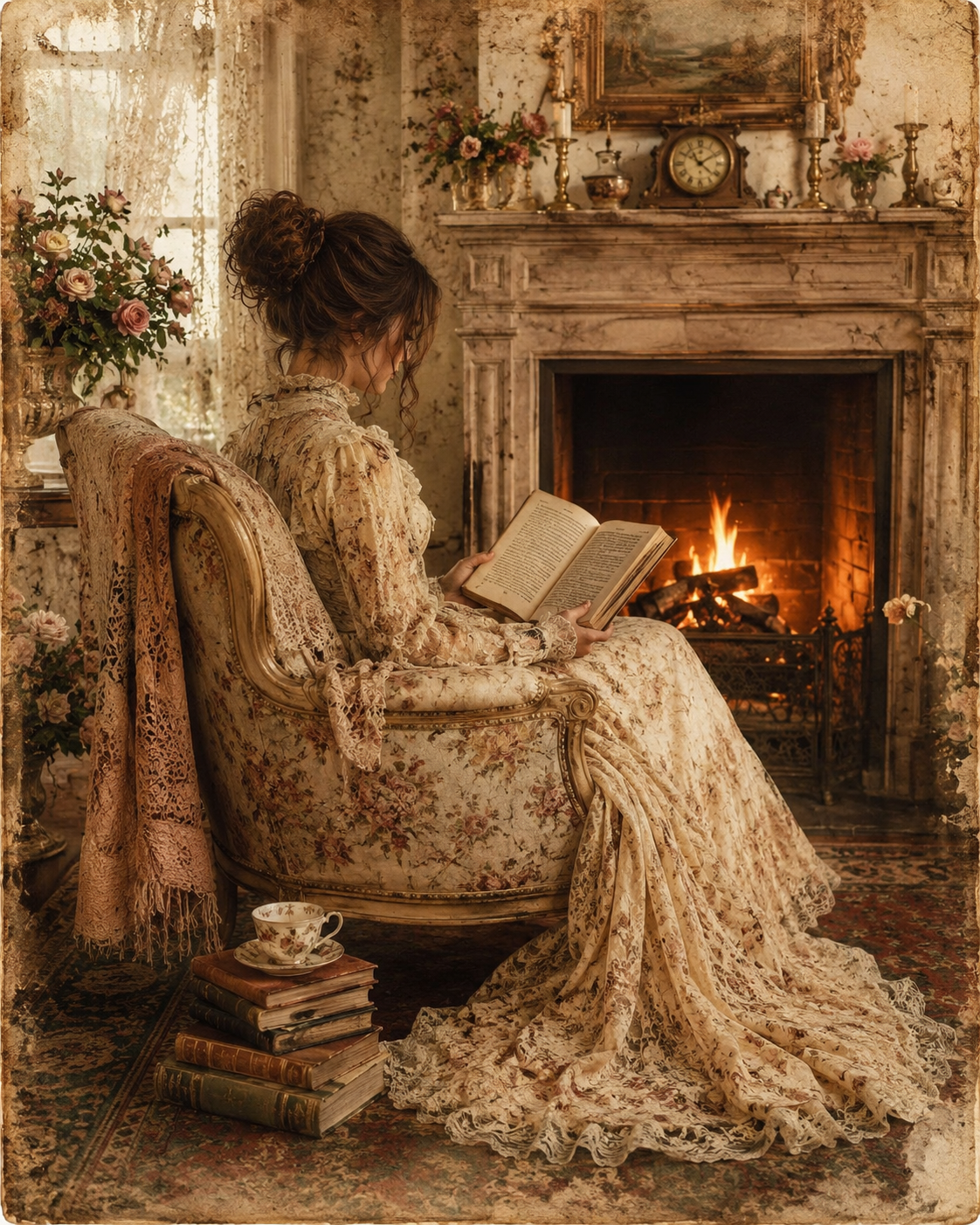reading